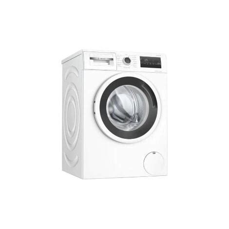 lave linge hublot bosch wan28238fr|Présentation du lave.